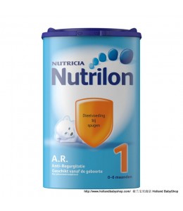 Nutrilon A.R. 1 